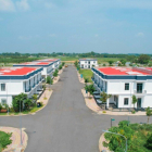 Bán gấp nhà trã trước 30% hiện nhà đang cho thuê 15tr/ tháng