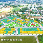 đất nền ngay trung tâm bà rịa chỉ 1,2 tỷ/nền