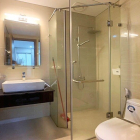 Bán chung cư The Link l3 CIputra view sân golf , bể bơi, nhiều cây  xanh