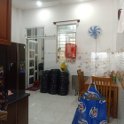 BÁN GẤP MẶT TIỀN kinh doanh Quận 12 gần CĐ Điện Lực- 52m2- 4 Tầng- 4tỷ8.