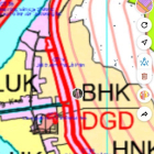 Bán nhanh mảnh đất đầu Cầu Cán Tỷ - Hà Giang , giá đầu tư