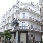 Nhà phố liền kề đường Thống Nhất 32m, kế bên TTTM 7 tầng, làng ĐH, ga Metro.