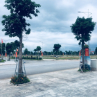 Mở bán block đẹp nhất dự án, có sổ đỏ từng nền.