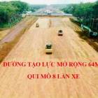 Bán đất KCN An Linh - Mặt tiền DH512