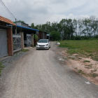 Hoa hồng ACE nhận đủ 30tr. Trân trọng Cần bán Gấp 5 lô đất tại Tây Ninh