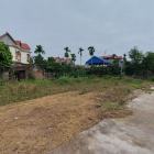 Sở hữu ngay lô đất view sông hiếm hoi với dt 350m2 giá chỉ 14tr/m2 Khoái Châu