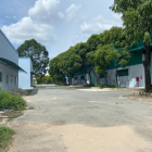 Chính chủ cho thuê xưởng 27857m2 tại Tam Bình Thủ Đức cách quốc lộ 1A- 200m.