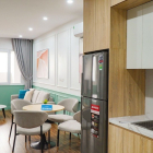 Sở hữu ngay căn hộ 2PN – View hồ Vinhomes và View công viên xứ Thanh