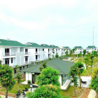 Chỉ còn 3 căn biệt thự song lập hướng Nam - 2 mặt tiền - Ecogarden Huế