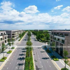 Bán đất nền, nhà phố 5*20 sân bay Quốc Tế Long Thành. 900tr sở hữu ngay