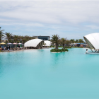 Thật dễ dàng sở hữu căn biệt thự chuẩn VIP nhất Hồ Tràm hiện nay.