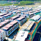 Gia đình định cư nước ngoài cần ra gấp căn shophouse ở Phú Quốc, bán lỗ 500tr