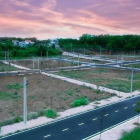 ĐẤT NỀN DỰ ÁN TẠI ĐỒNG XOÀI GIÁ 600TR 200M2 CÓ SỔ HỒNG RIÊNG