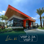 Bán đất nền ngay đường Trần Đại Nghĩa liền kề các KCN lớn BD LH: 0966113779