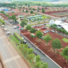 Đất nền khu đô thị Mỹ Lệ Phú riềng Bình Phước