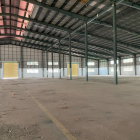 cho thuê kho xưởng vị trí thủ đức kho đẹp, Kho Xưởng lớn 15.000m2 với khuôn viên