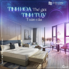 À LA CARTE HALONG BAY - CĂN HỘ TUYỆT PHẨM MẶT VỊNH SỞ HỮU LÂU DÀI