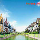 Tình hình mua bán bds nghỉ dưỡng giá rẻ tại Hồ Tràm. Lh Mrs Phương 0868243279