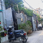 Bán nhà hẻm giá tốt , đường số 1, p16, gò vấp