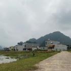 Bán đất nền dự án đường Quốc lộ 217 tại Cẩm Bình - Cẩm Thủy - Thanh Hóa