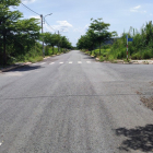 Đất MT Đường Nguyễn Thị Rành - Nhuận Đức - Củ Chi SHR 800tr