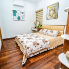 Bán căn hộ 2PN chung cư Tecco Diamond