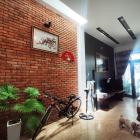 Bán Gấp Nhà Đẹp sát Hồ Xuân Hương, 65m2, Đường oto tránh. Giá chỉ 4 tỷ