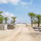 Mẹ e cần bán lô đất ven sông Cổ Cò