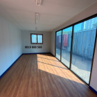 Cho thuê container văn phòng , hàng có sẵn
