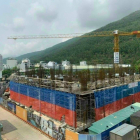 CALLA APPARTMENT - CĂN HỘ CHUNG CƯ CÓ SÂN VƯỜN NGAY TRUNG TÂM THÀNH PHỐ QUY NHƠN