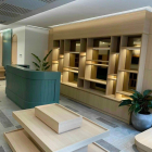 Bán Shophouse đối diện Công Viên gần Đền Vua Hùng taị Cần Thơ