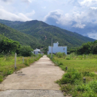 Bán đất xã Phước Đồng Nha Trang. Đối diện với diamond bay golf