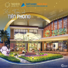 TIN CỰC HOT KHÔNG THỂ BỎ QUA    Chung cư Tecco Bình Minh chuẩn bị bàn giao