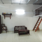 Bán Nhà Cấp 4- Tây Mỗ -Nam Từ Liêm 46M Mặt Tiền 4M -2P Ngủ-ngõ rộng