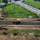 ĐẤT LIỀN KỀ TRUNG TÂM HÀNH CHÍNH TP BÀ RỊA, KẾ BÊN CAO TỐC BIÊN HOÀ VŨNG TÀU