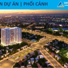 chung cư giá rẻ đẹp ở tân uyên