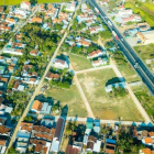 +1 Bán đất Khu kinh tế Vân Phong sẵn sổ, ngay Quốc Lộ 1