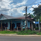 Đất Phường Yên thế Pleiku Gia Lai