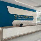 TECCO FELICE TOWER TÂN UYÊN, BÌNH DƯƠNG.
