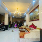 chính chủ bán gấp biệt thự 400m2 quận tân phú