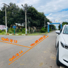 Gia đình biến cố cần ra lô đất ở Chơn Thành, Bình Phước SỔ SẴN 600TR