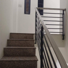 Bán nhà Lê Đức Thọ 65m2 2 tầng 4.65 tỷ, gần chợ An Nhơn, nở hậu.