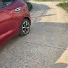 Chủ cần tiền gấp, giá tụt quần, đường đang trải nhựa