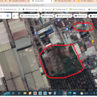 Cần tiền bán gấp đất nền ngay dưới chân cầu Bến Lức – Long An, ngay khu DC Nhựt