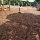 Dự án đất nền khu đô thị STC sân bay long thành đồng nai