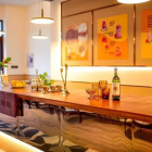 Nhà mặt tiền đường 34m khu VIP, ngân hàng hỗ trợ vay