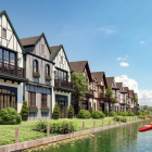 Biệt thự Lagoon Hồ Tràm vị trí độc tôn đẹp nhất dự án. Lh Mrs Phương 0868243279