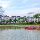 BIỆT THỰ SONG LẬP CENTA CITY HƯỚNG NAM GIÁ TỐT