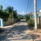 Bán lô đất xinh xắn tại Diên Thọ, Diên Khánh, Khánh Hòa