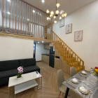 Căn hộ giá rẻ chỉ 1,26 tỷ/căn ngay TT Quận 1